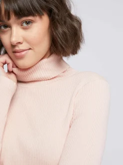 Paule Ka Pull Cotele A Col Roule En Laine Merinos<Femme Pulls Et Cardigans