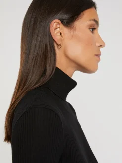 Paule Ka Pull Cotele A Col Roule En Laine Merinos<Femme Pulls Et Cardigans