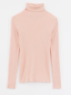 Paule Ka Pull Cotele A Col Roule En Laine Merinos<Femme Pulls Et Cardigans