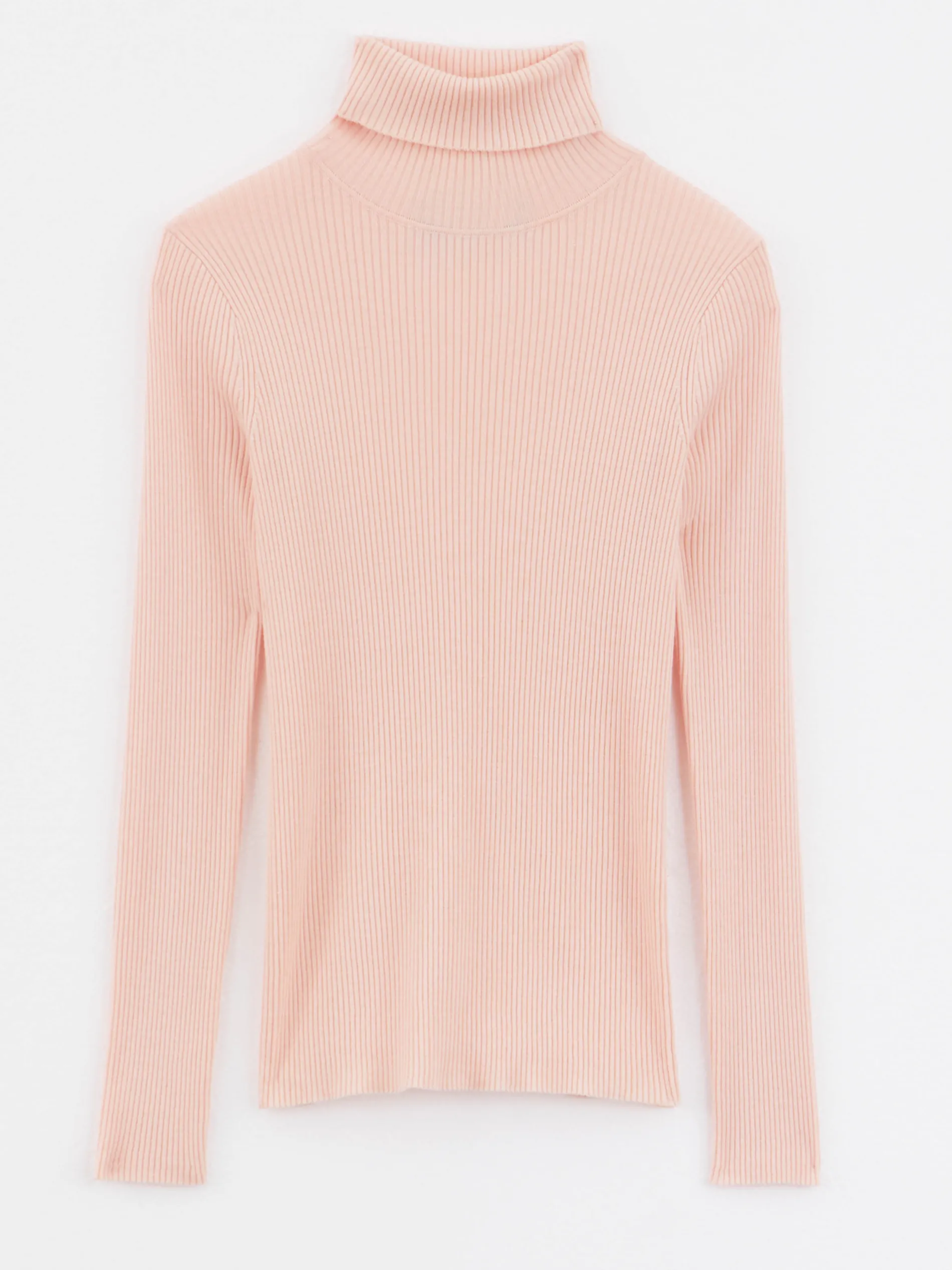 Paule Ka Pull Cotele A Col Roule En Laine Merinos<Femme Pulls Et Cardigans
