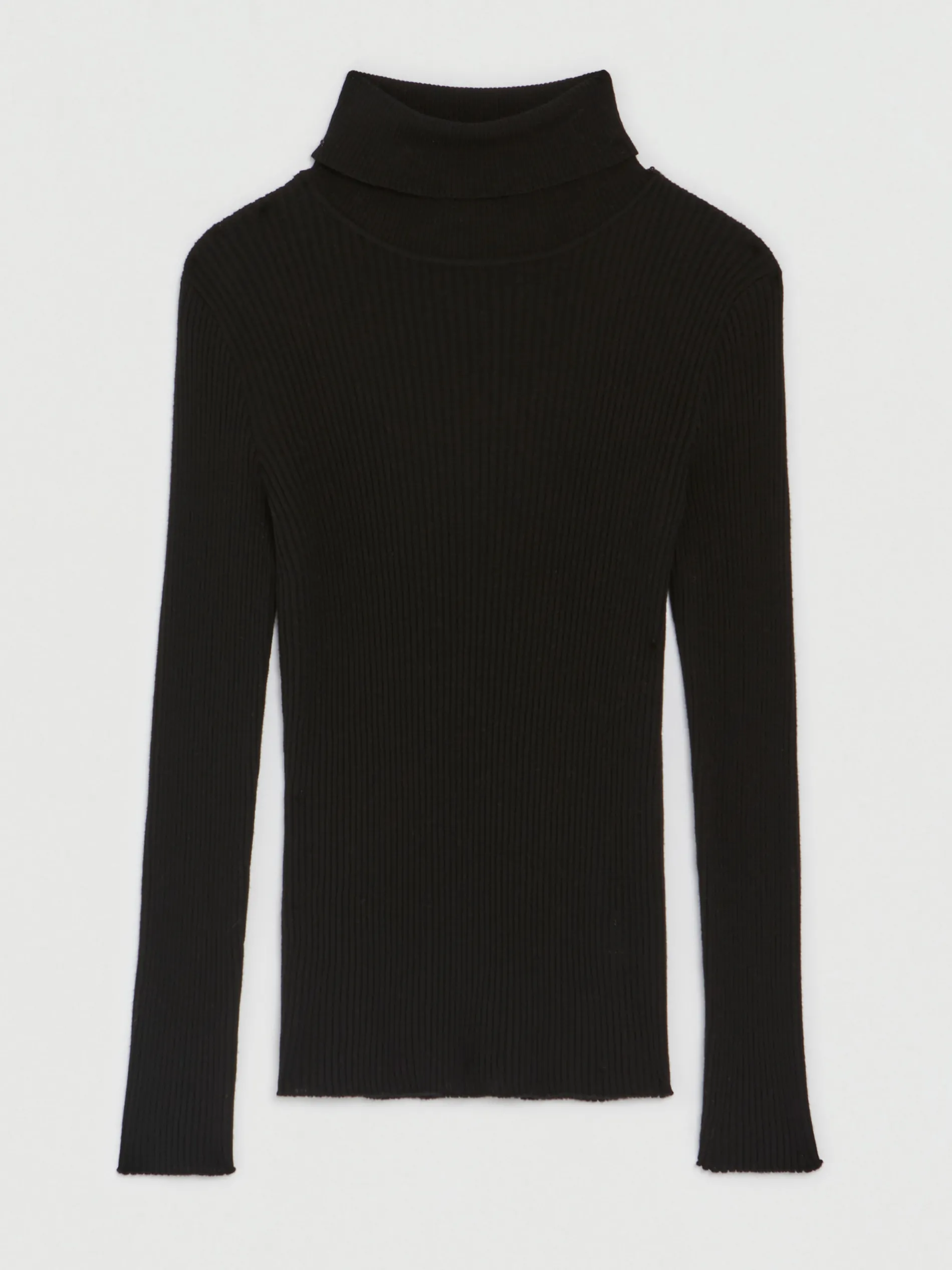 Paule Ka Pull Cotele A Col Roule En Laine Merinos<Femme Pulls Et Cardigans