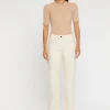 Paule Ka Pull Cotele En Laine Merinos<Femme Pulls Et Cardigans