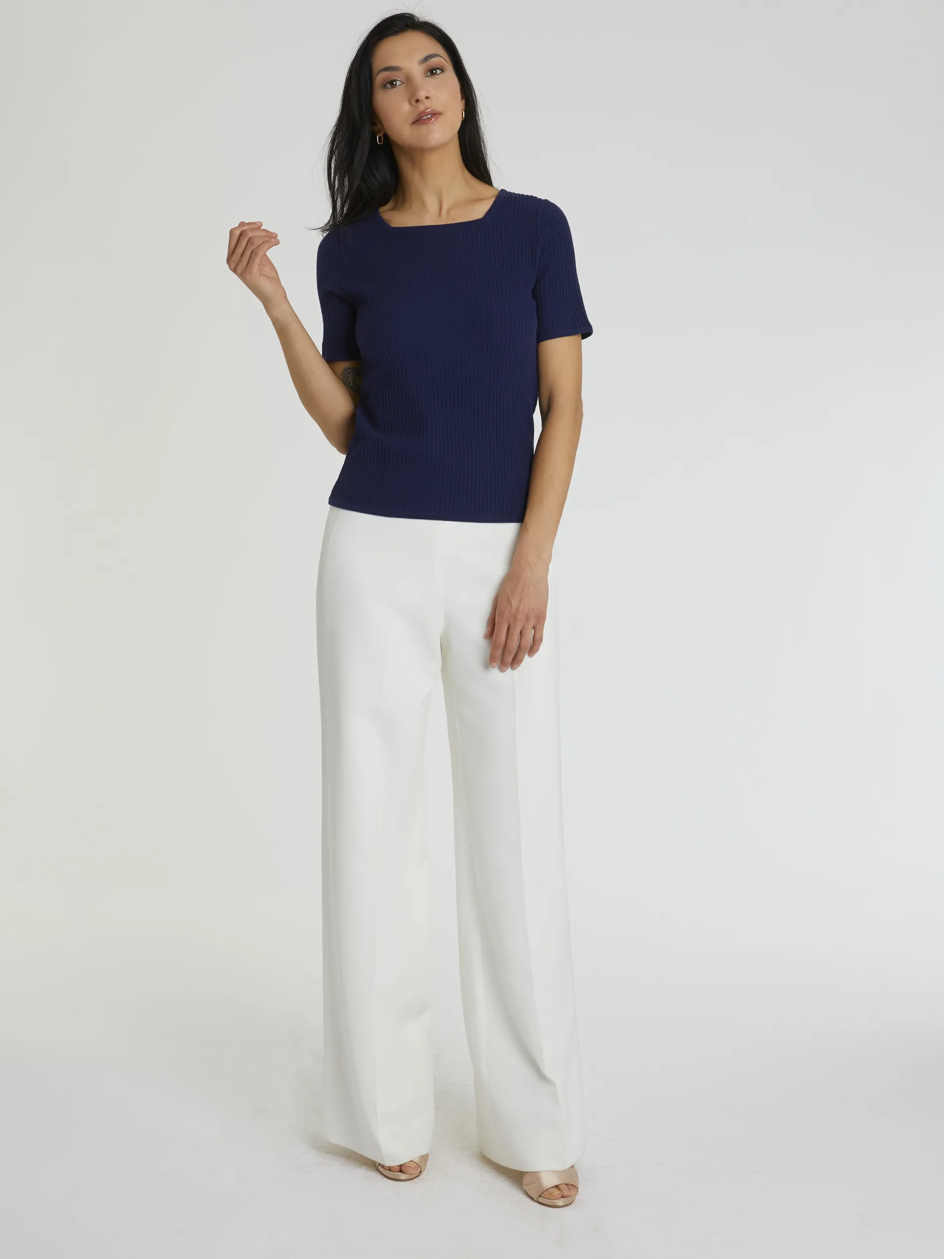 Paule Ka Pull En Coton<Femme Pulls Et Cardigans