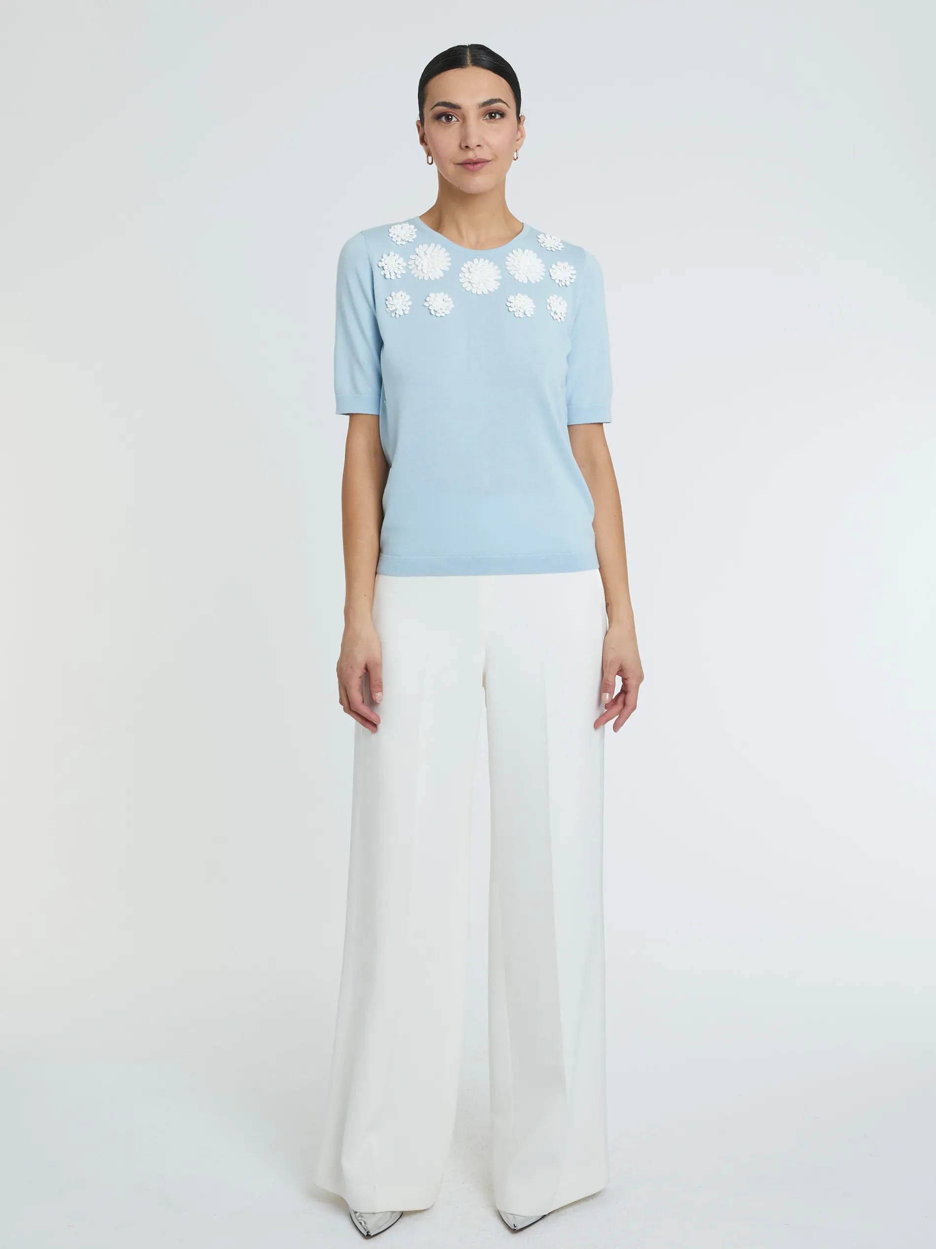 Paule Ka Pull En Coton<Femme Pulls Et Cardigans
