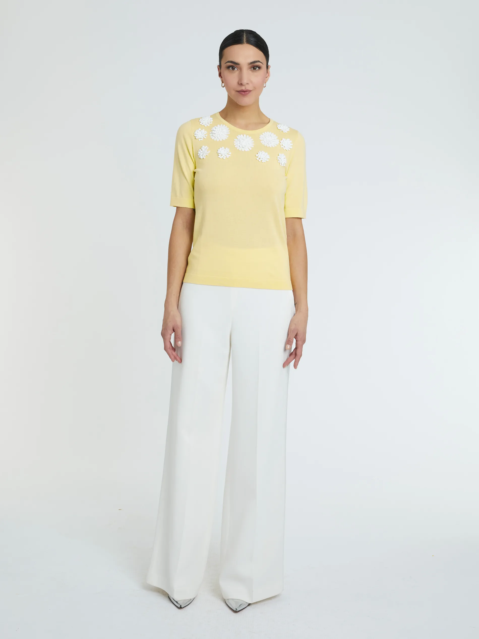 Paule Ka Pull En Coton<Femme Pulls Et Cardigans