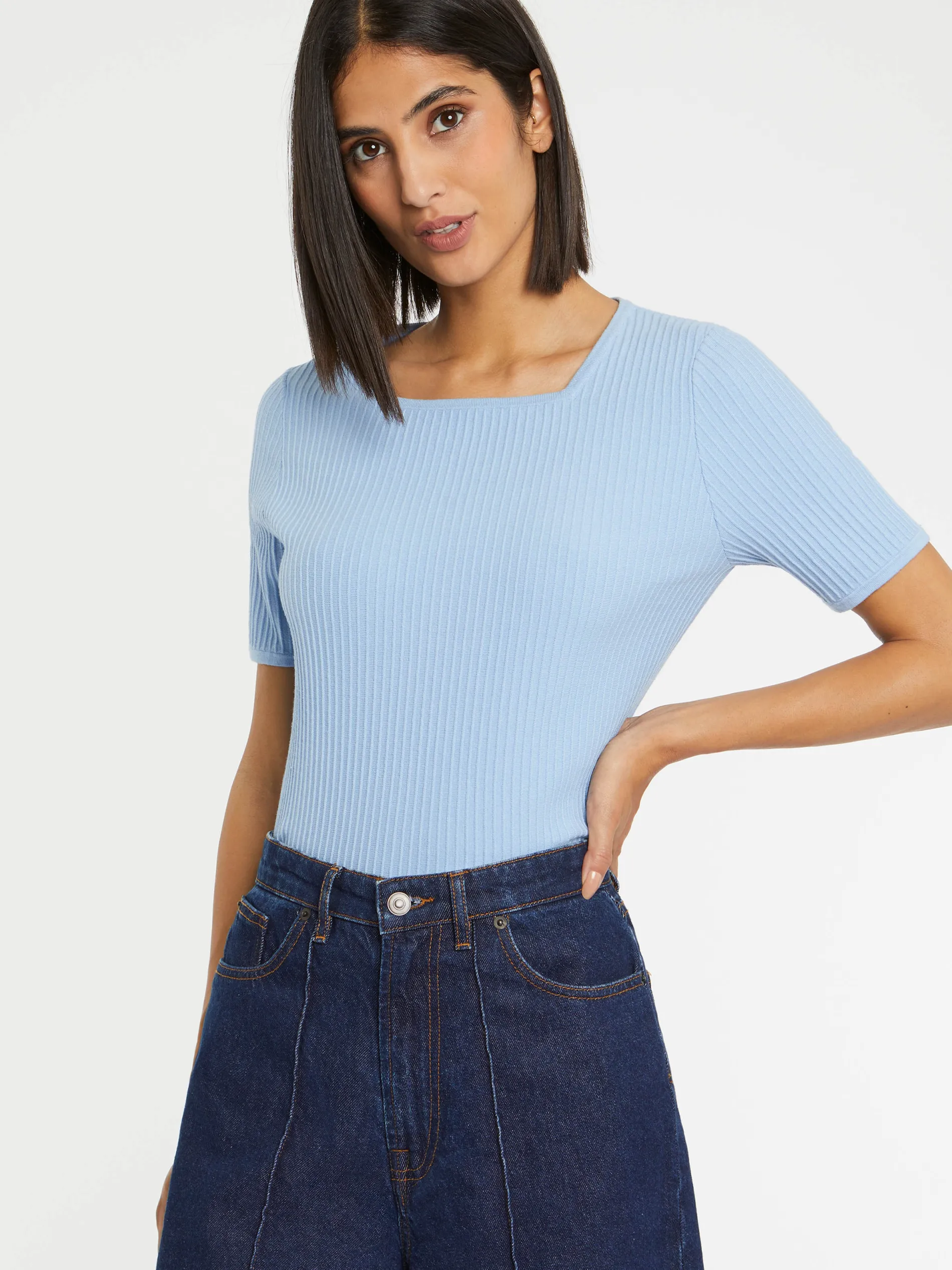 Paule Ka Pull En Coton<Femme Pulls Et Cardigans