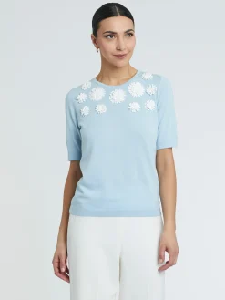 Paule Ka Pull En Coton<Femme Pulls Et Cardigans