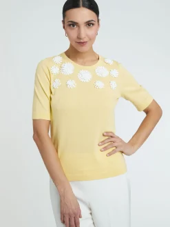 Paule Ka Pull En Coton<Femme Pulls Et Cardigans