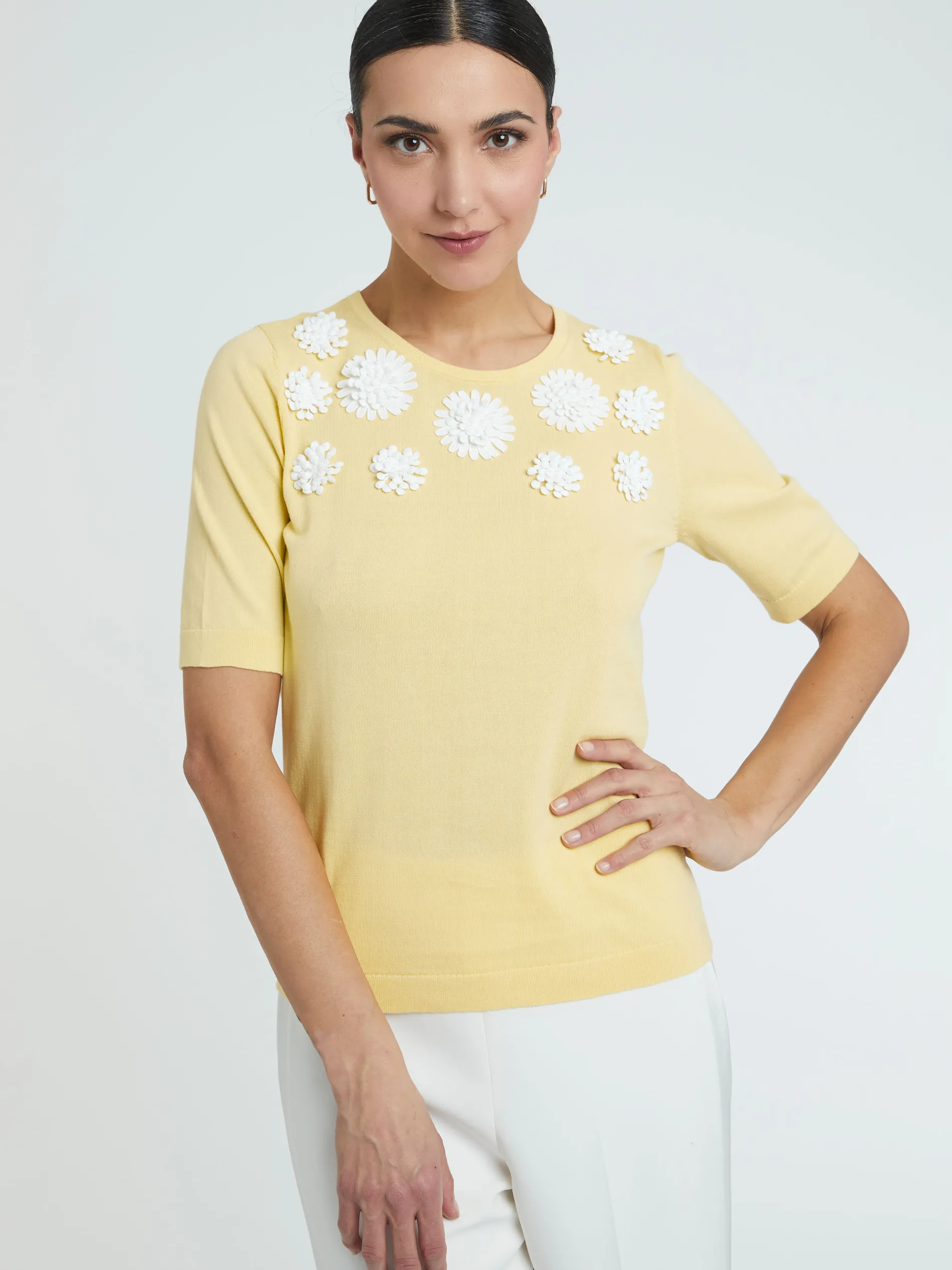 Paule Ka Pull En Coton<Femme Pulls Et Cardigans