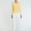 Paule Ka Pull En Crochet<Femme Pulls Et Cardigans