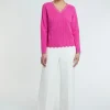 Paule Ka Pull En Crochet<Femme Pulls Et Cardigans