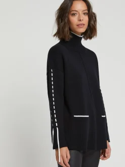 Paule Ka Pull En Laine Et Cachemire<Femme Pulls Et Cardigans