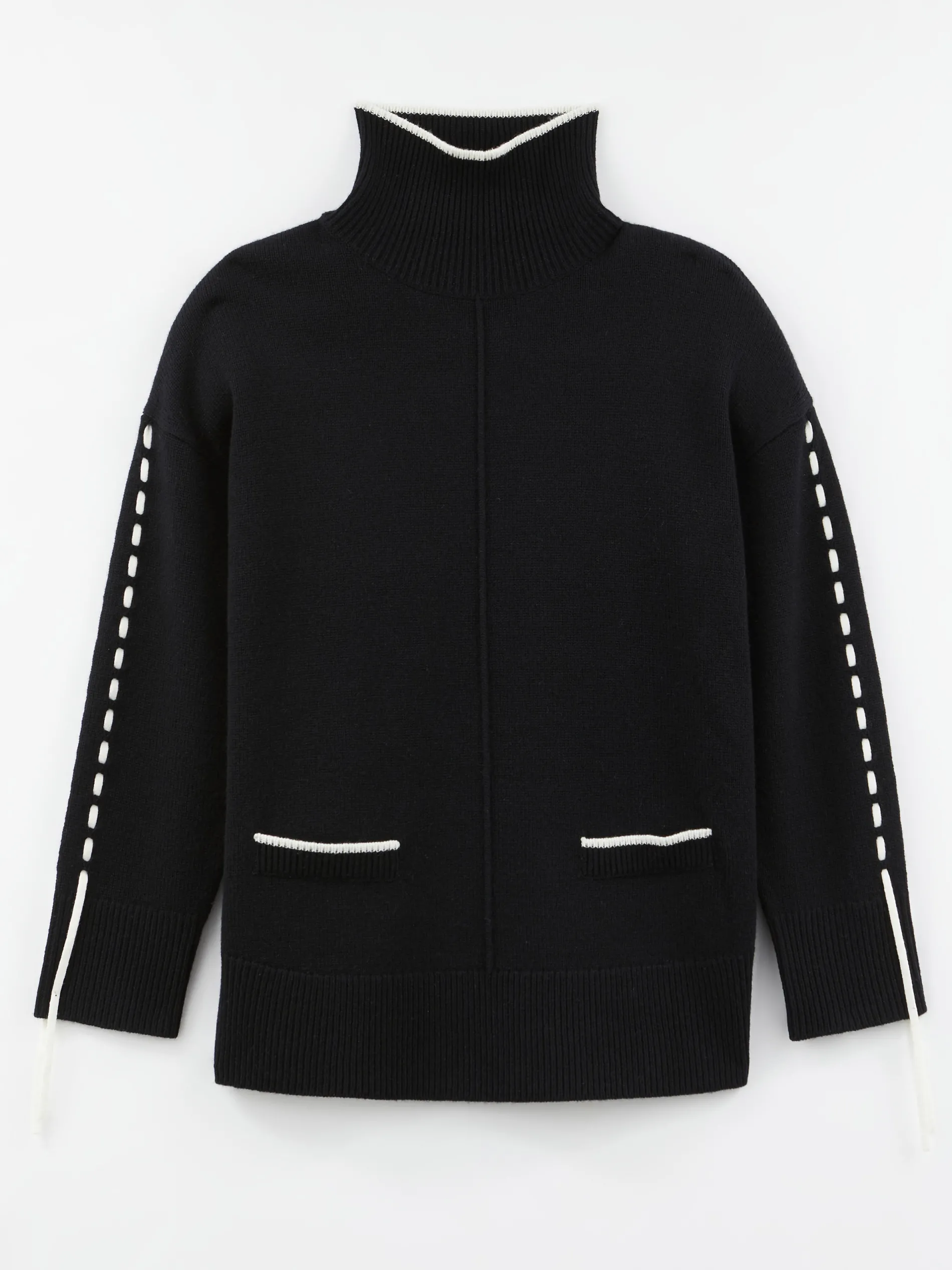 Paule Ka Pull En Laine Et Cachemire<Femme Pulls Et Cardigans