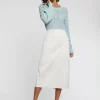 Paule Ka Pull En Maille Ajouree<Femme Pulls Et Cardigans