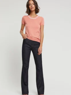 Paule Ka Pull En Merinos<Femme Pulls Et Cardigans