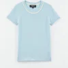 Paule Ka Pull En Merinos<Femme Pulls Et Cardigans
