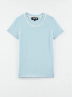 Paule Ka Pull En Merinos<Femme Pulls Et Cardigans