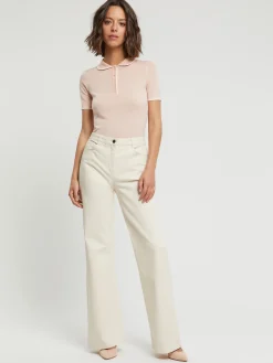 Paule Ka Pull En Merinos<Femme Pulls Et Cardigans