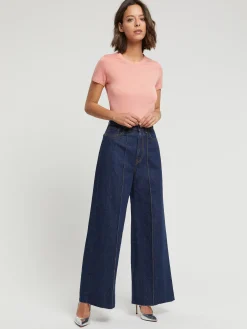 Paule Ka Pull En Merinos<Femme Pulls Et Cardigans