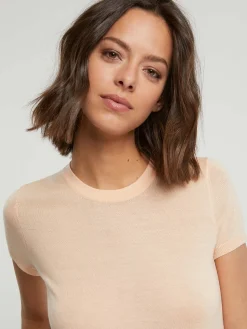 Paule Ka Pull En Merinos<Femme Pulls Et Cardigans