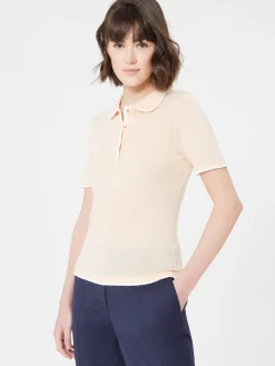 Paule Ka Pull En Merinos<Femme Pulls Et Cardigans