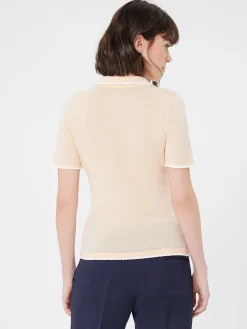 Paule Ka Pull En Merinos<Femme Pulls Et Cardigans