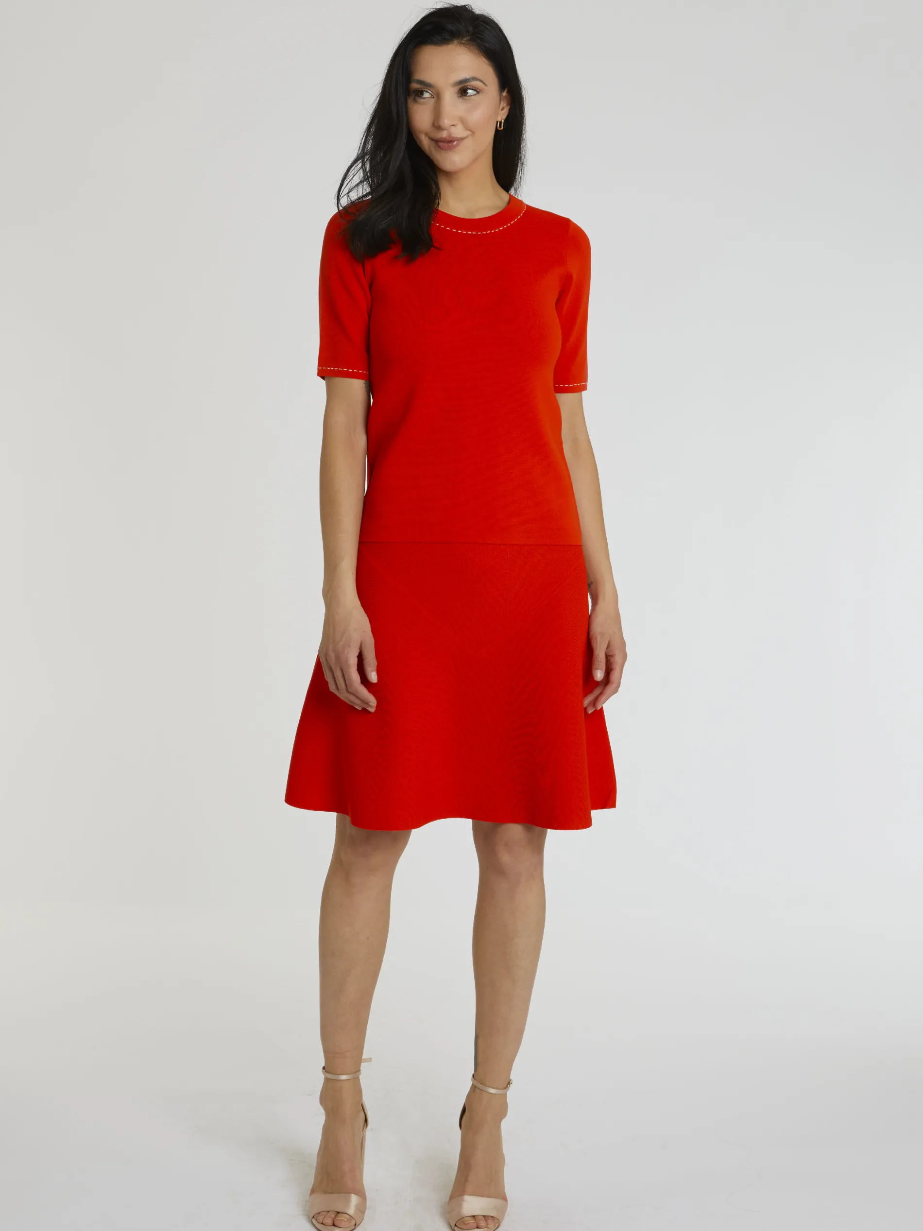 Paule Ka Pull En Viscose Milano<Femme Pulls Et Cardigans
