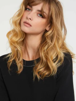 Paule Ka Pull En Viscose Milano<Femme Pulls Et Cardigans