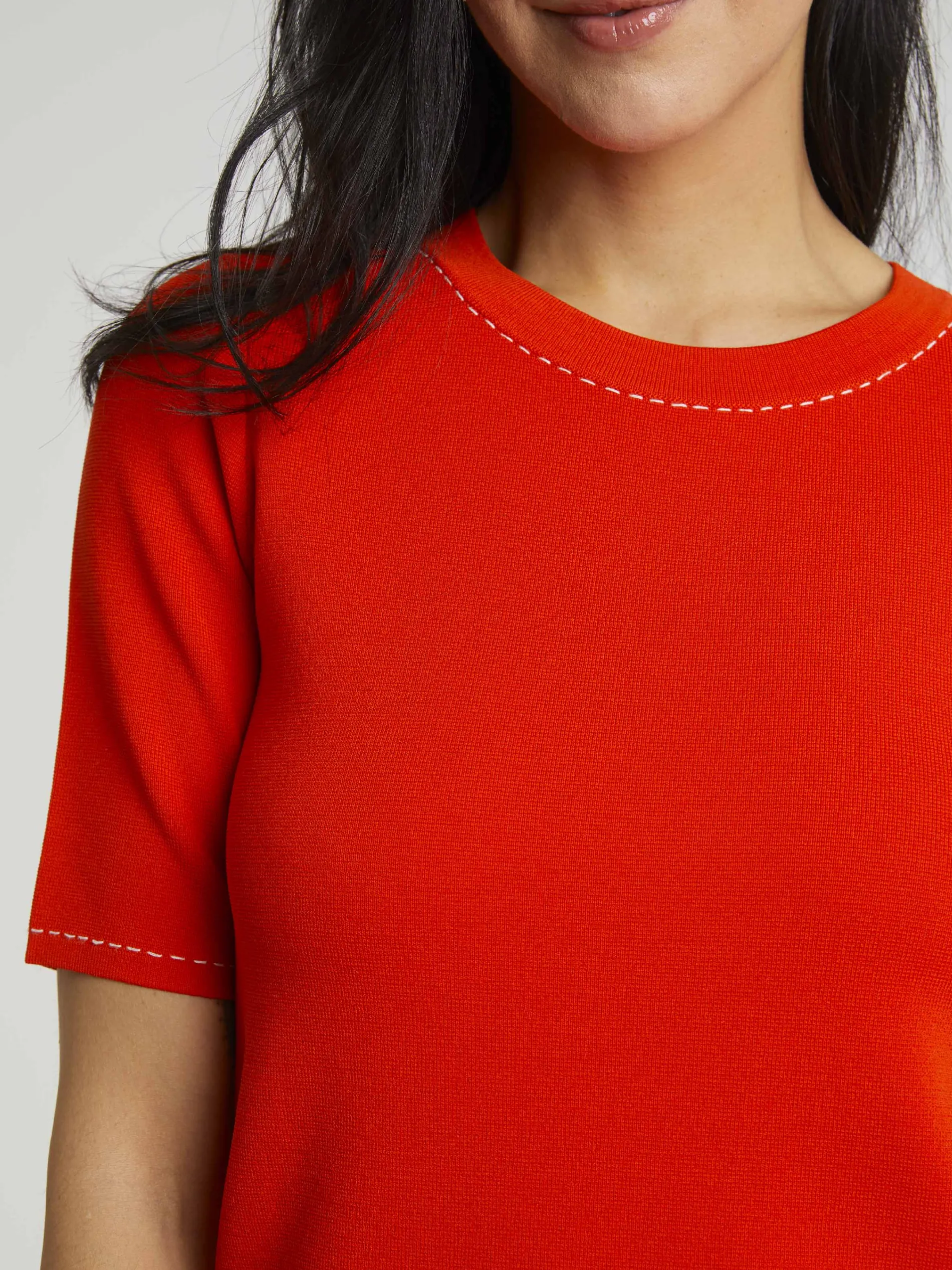 Paule Ka Pull En Viscose Milano<Femme Pulls Et Cardigans