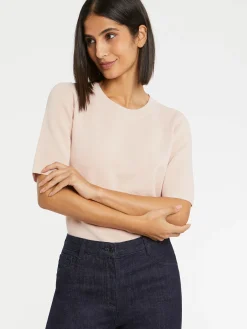Paule Ka Pull En Viscose Milano<Femme Pulls Et Cardigans