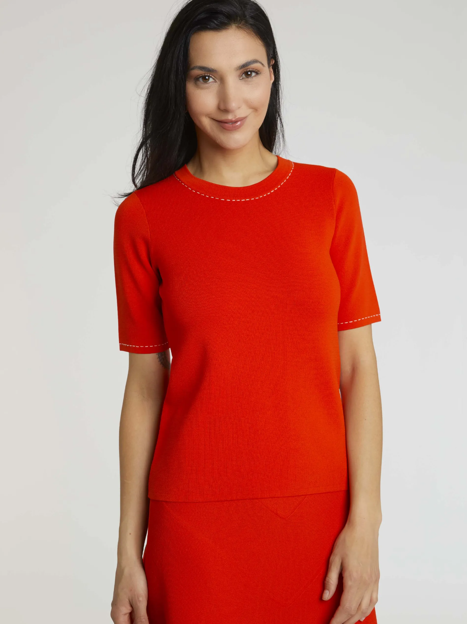 Paule Ka Pull En Viscose Milano<Femme Pulls Et Cardigans