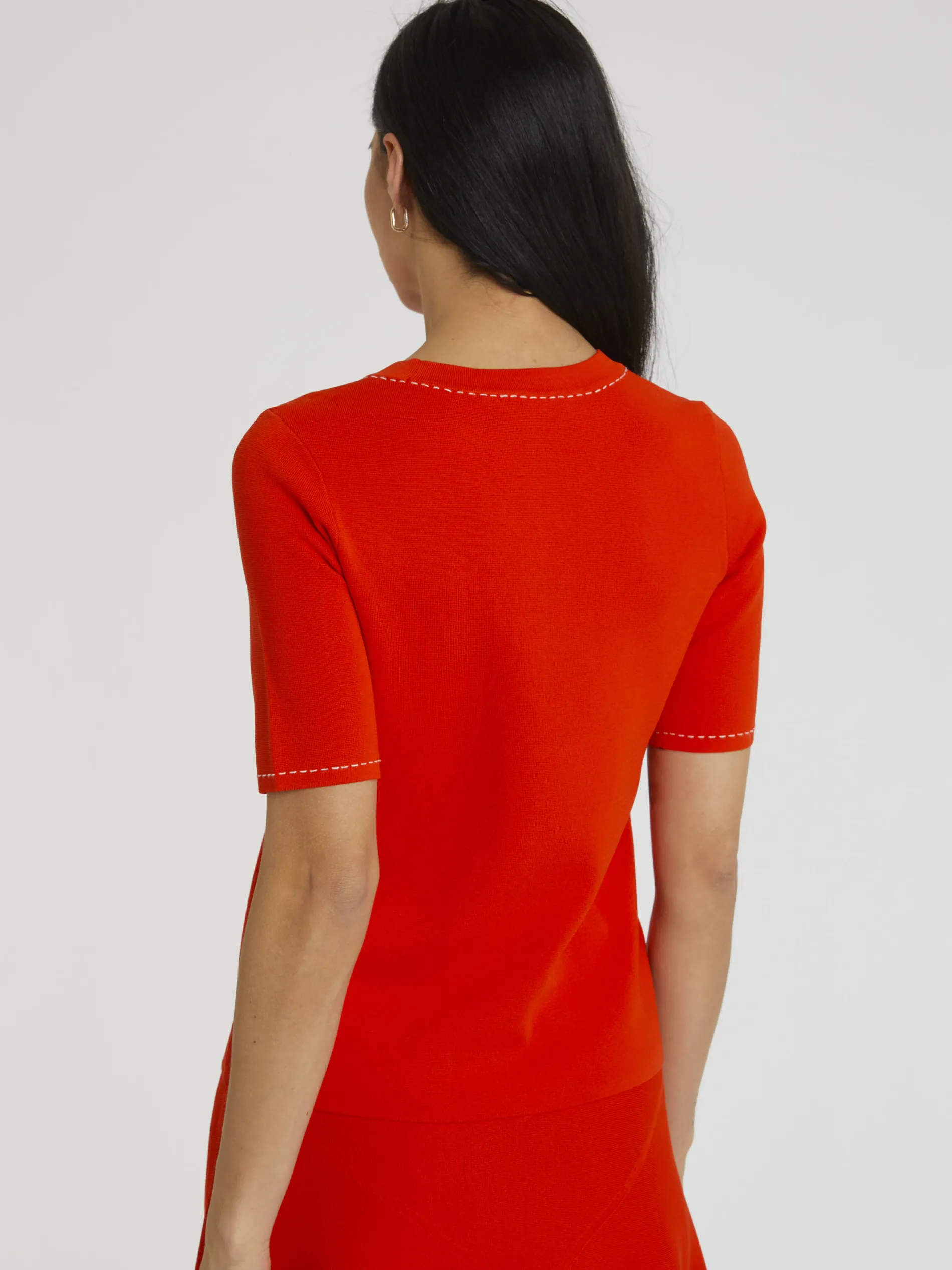 Paule Ka Pull En Viscose Milano<Femme Pulls Et Cardigans