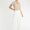 Paule Ka Pull Manches Courtes En Cachemire<Femme Pulls Et Cardigans