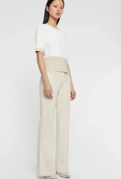 Paule Ka Pull Manches Courtes En Maille Milano Et Lurex<Femme Pulls Et Cardigans