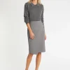 Paule Ka Pull Polo En Cachemire<Femme Pulls Et Cardigans