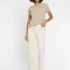Paule Ka Pull Polo Manches Courtes En Cachemire<Femme Pulls Et Cardigans