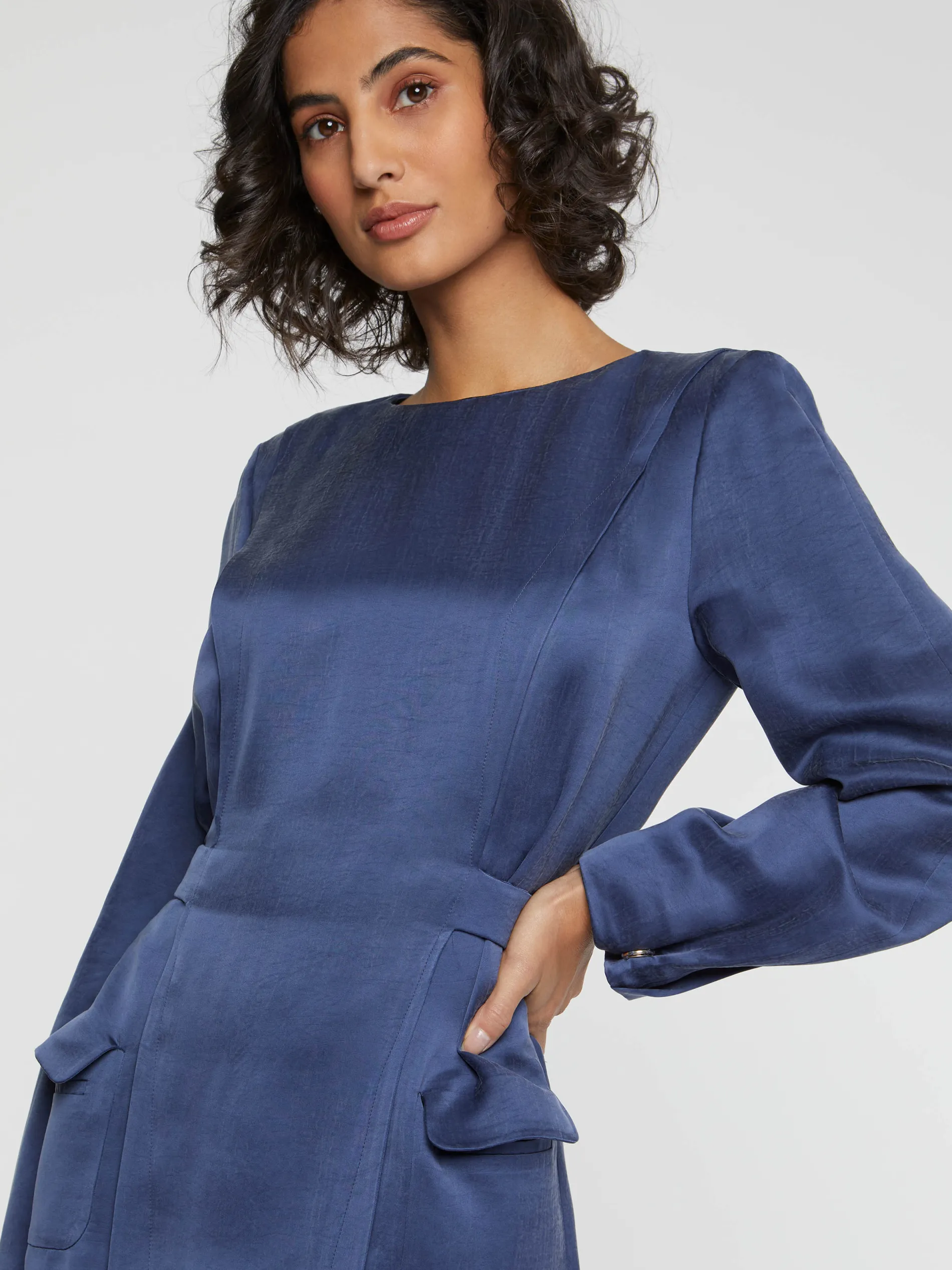 Paule Ka Robe<Femme Robes