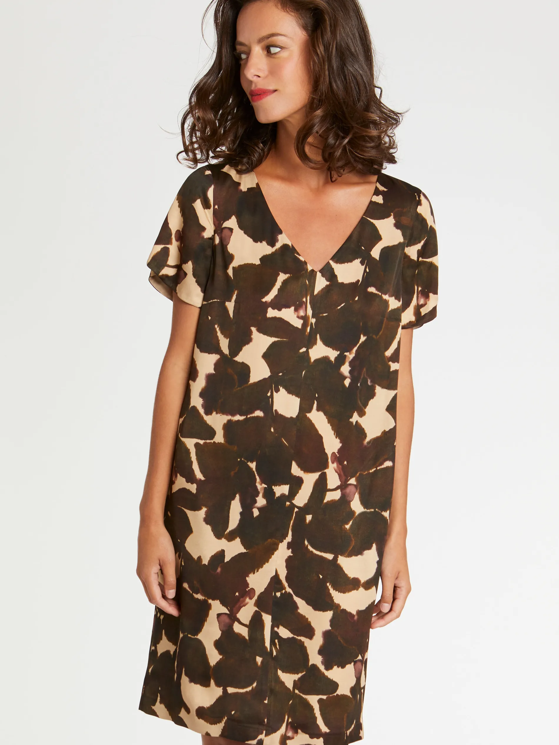 Paule Ka Robe<Femme Robes