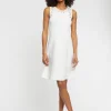 Paule Ka Robe Bijoux Courte En Maille Milano<Femme Robes
