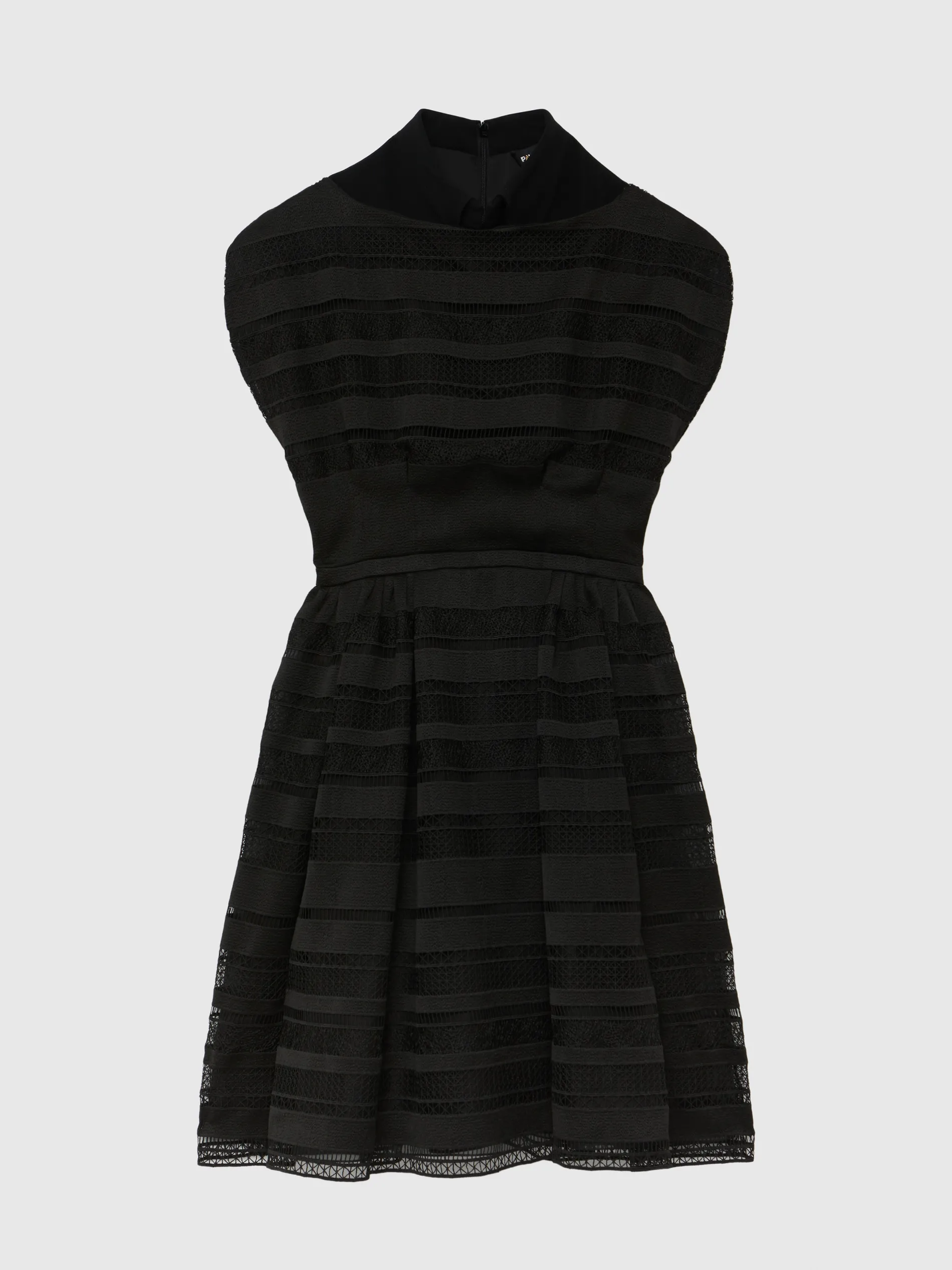 Paule Ka Robe Corolle En Guipure<Femme Robes