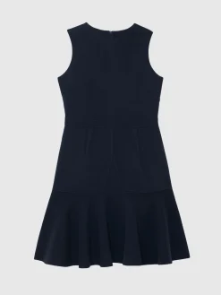Paule Ka Robe Corolle En Laine<Femme Robes