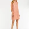 Paule Ka Robe Courte En Jacquard<Femme Robes