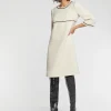 Paule Ka Robe Courte En Tweed Lurex<Femme Robes