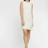 Paule Ka Robe Courte Trapeze En Laine Jacquard<Femme Robes
