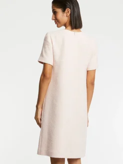 Paule Ka Robe En Coton Crepe<Femme Robes
