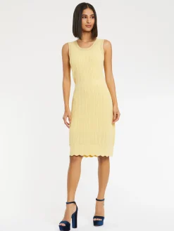 Paule Ka Robe En Crochet<Femme Robes