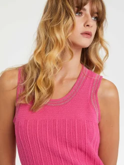 Paule Ka Robe En Crochet<Femme Robes