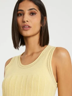 Paule Ka Robe En Crochet<Femme Robes