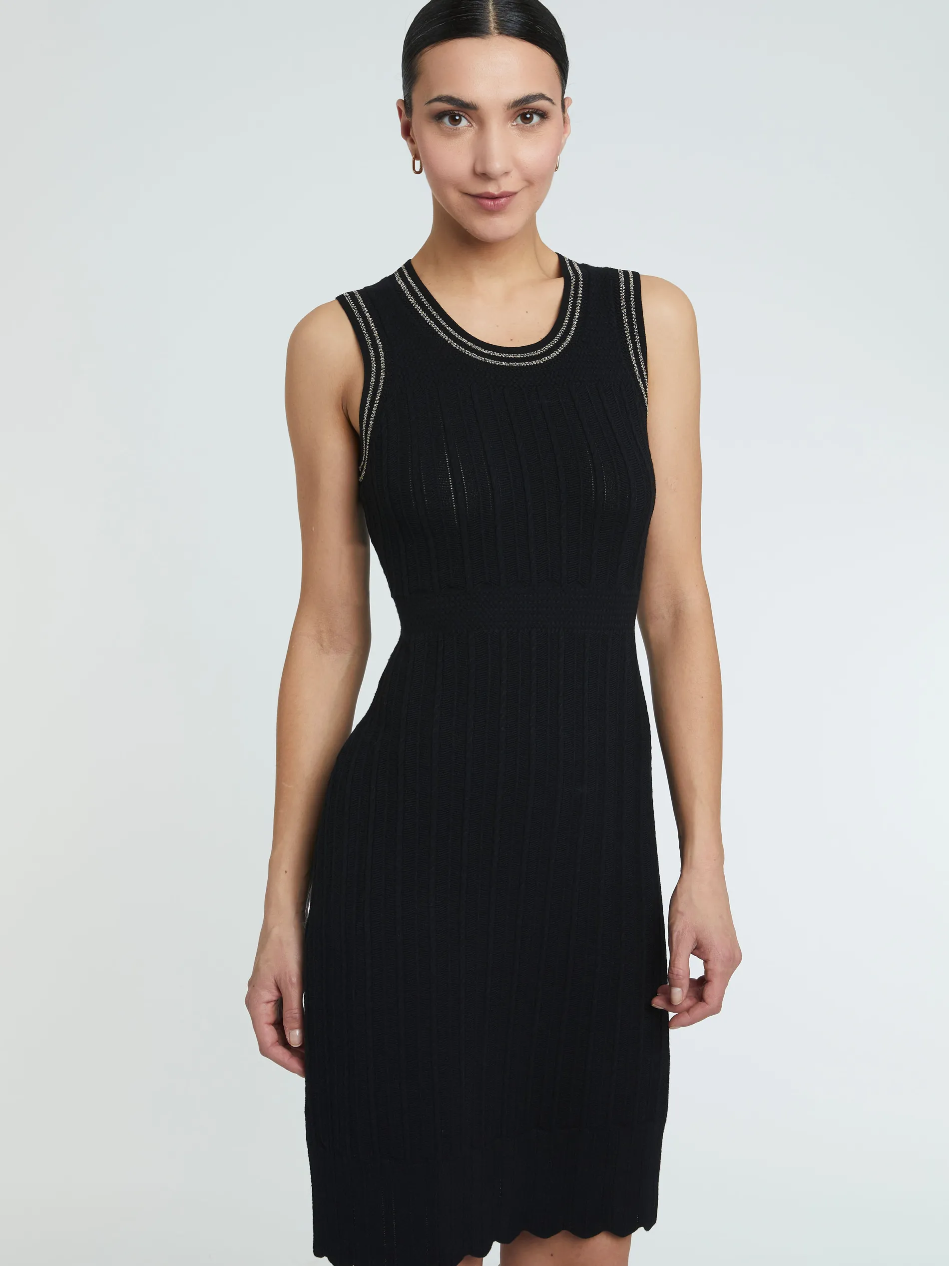 Paule Ka Robe En Crochet<Femme Robes
