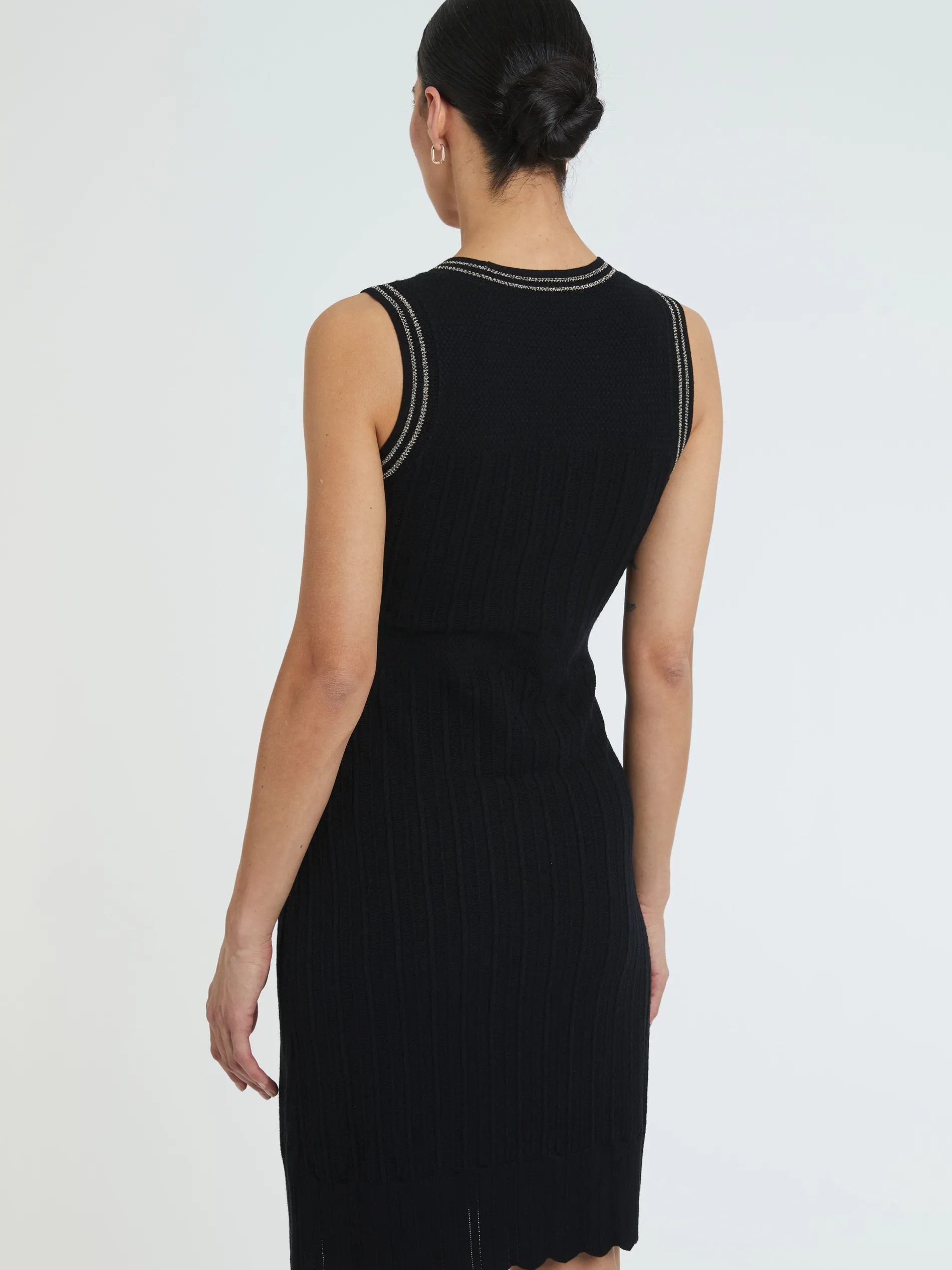 Paule Ka Robe En Crochet<Femme Robes